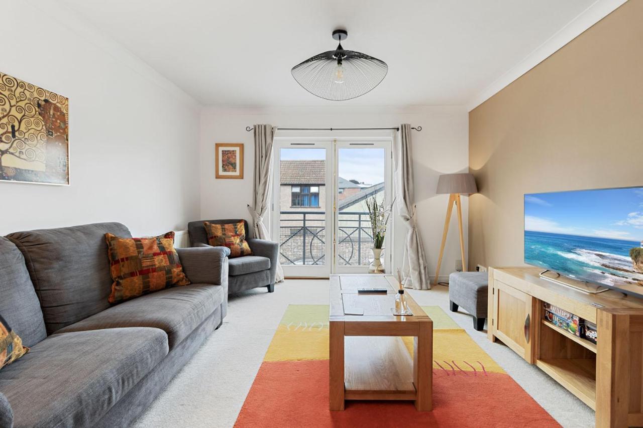 Quayside House By Staytor Accommodation Exeter Exterior foto