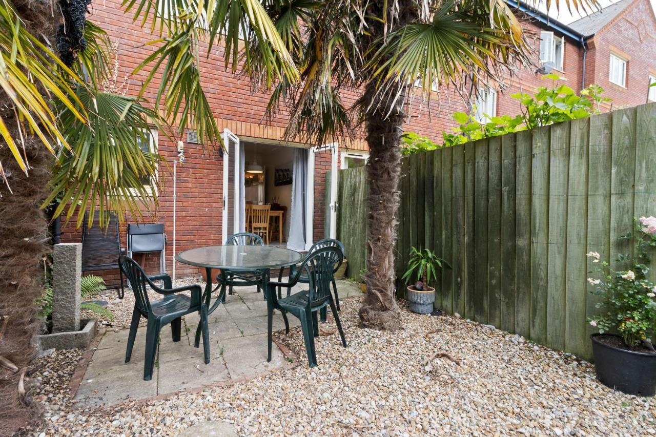Quayside House By Staytor Accommodation Exeter Exterior foto