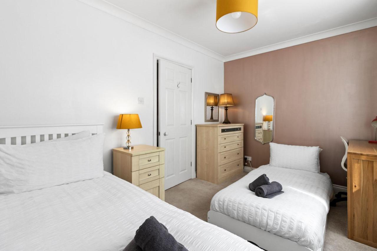 Quayside House By Staytor Accommodation Exeter Exterior foto